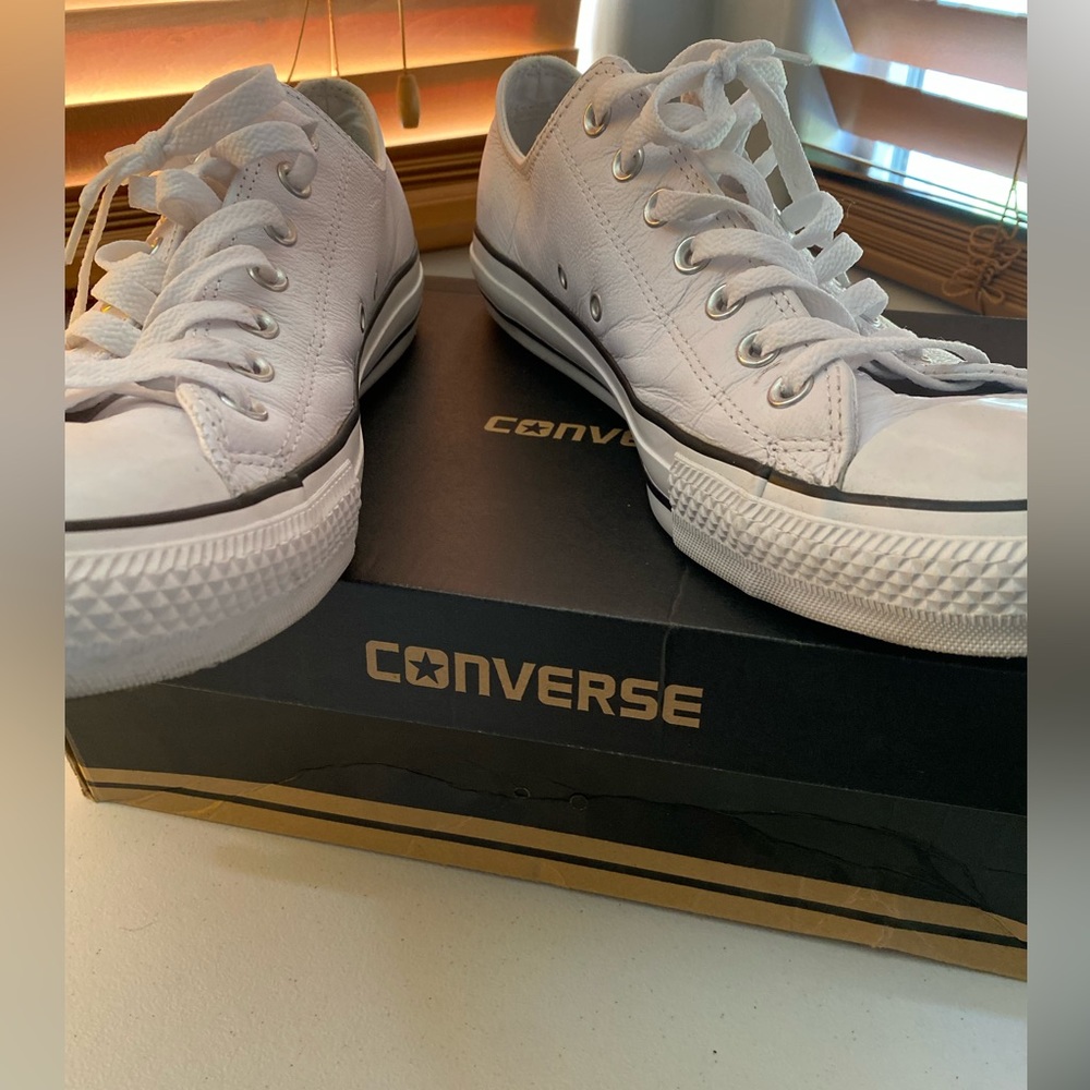Men’s Converse